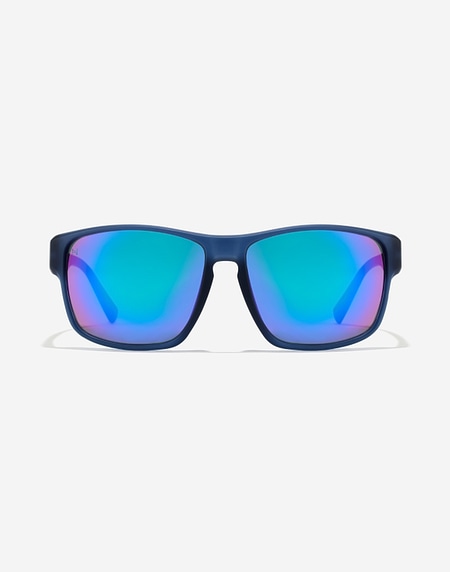 Lentes de sol Hawkers FASTER RAW - NAVY EMERALD