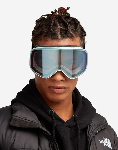 Ski Goggles HAWKERS ARTIK SMALL BLUE