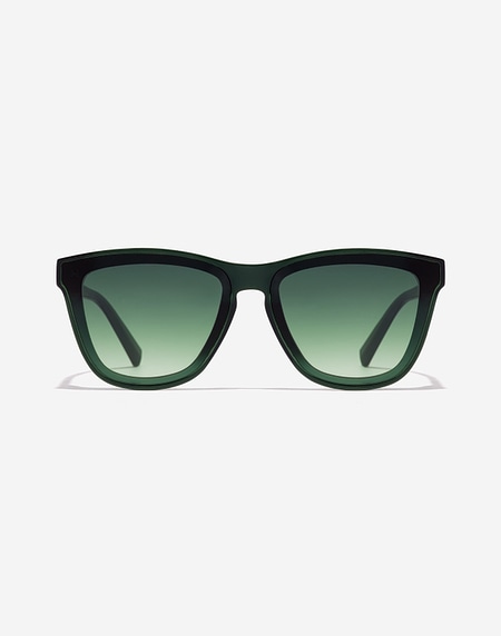 Sunglasses Hawkers DOWNTOWN MAX - GREEN FOREST