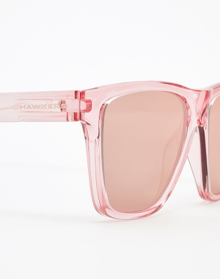 Gafas de sol Hawkers PAULA ECHEVARRÍA X HAWKERS - AIR PINK ONE LS