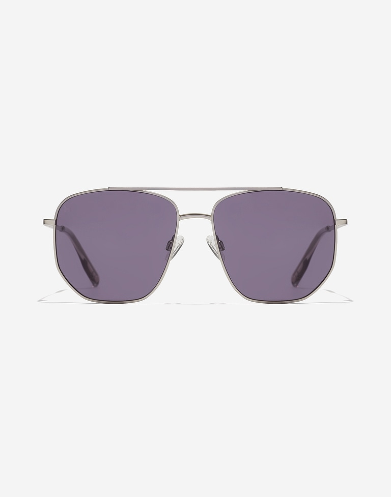 Nos Lunettes de Soleil Hawkers CAD - SILVER BLACKBERRY