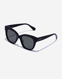 Hawkers AUDREY NEUVE - POLARIZED BLACK GREY w180