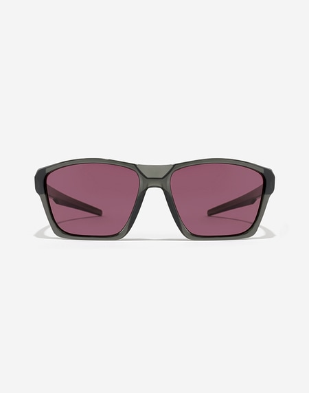 Sunglasses Hawkers SHARK - BLACK GRAPE