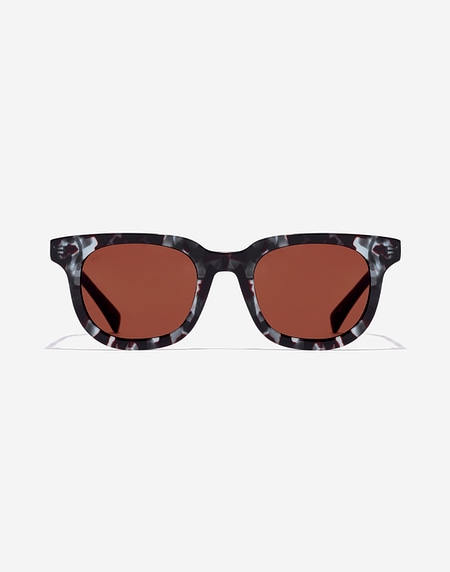 Sunglasses Hawkers OASIS - BLUE CAREY BROWN