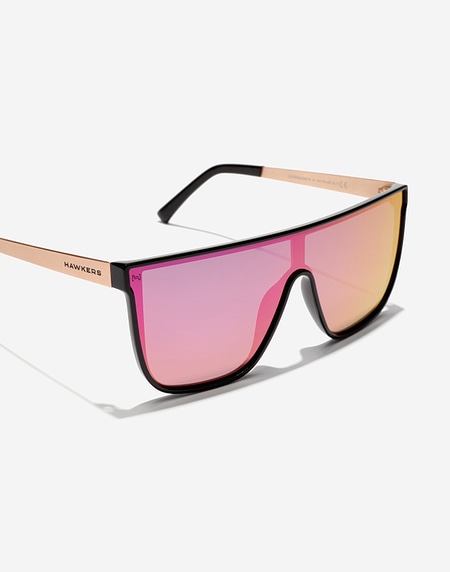 Nos Lunettes de Soleil Hawkers HAWKERS X PAULA ECHEVARRIA - WEED NEBULA