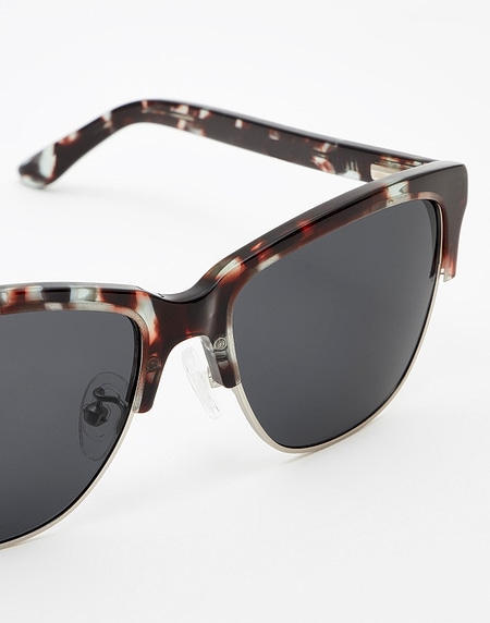 Lentes de sol Hawkers CAREY GREY - DARK CLASSIC X