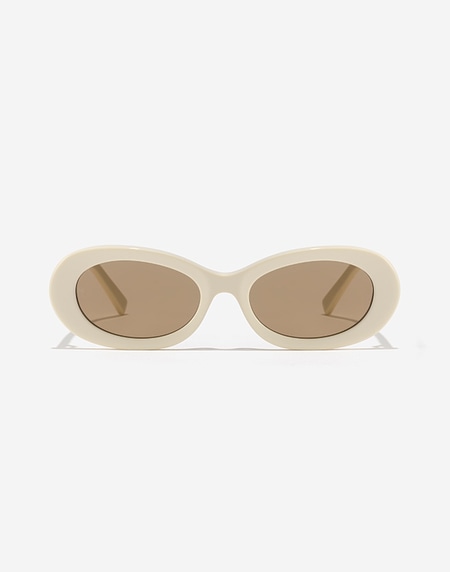 Gafas de sol HAWKERS GLIMMER - CREAM HAZELNUT