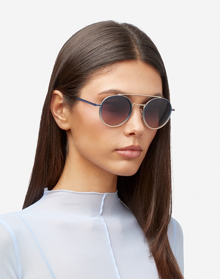 Sunglasses Hawkers MARIO RUIZ X HAWKERS - GEN FUSION
