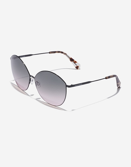 Sunglasses Hawkers BLACK ROSE GRADIENT BESSIE