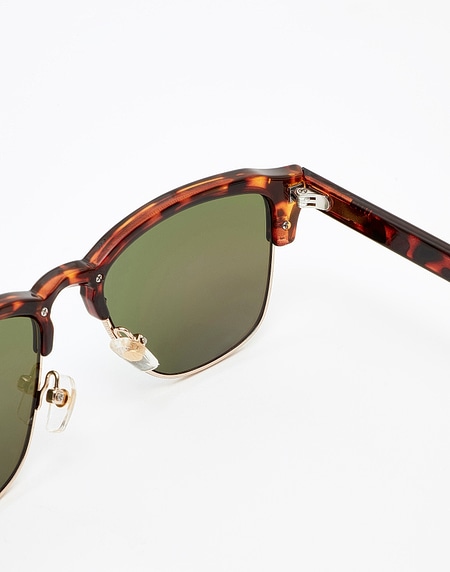 Sunglasses Hawkers CAREY - EMERALD NEW CLASSIC