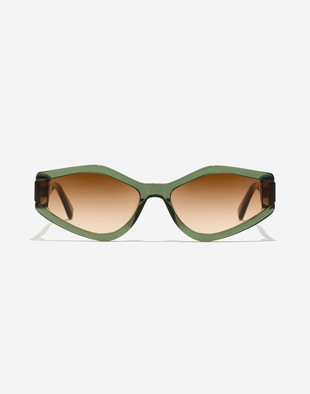 Gafas de sol HAWKERS CANNES - GREEN TERRACOTA ECO
