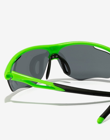 Oculos de sol Hawkers LIME CHROME TRAINING