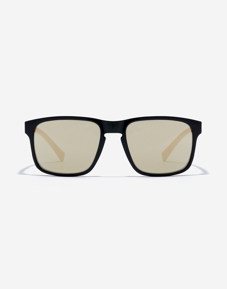 Occhiali da sole Hawkers PEAK - BLACK BEIGE