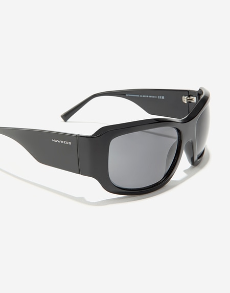 Sunglasses HAWKERS SPHINX - BLACK DARK