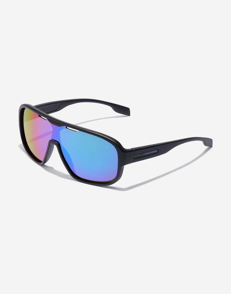 Nos Lunettes de Soleil Hawkers INFINITE - EMERALD