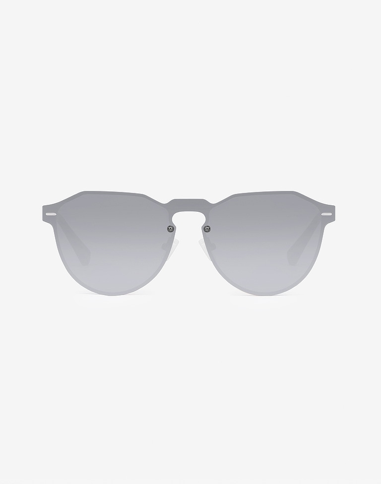 Sunglasses Hawkers SILVER - CHROME WARWICK VENM METAL