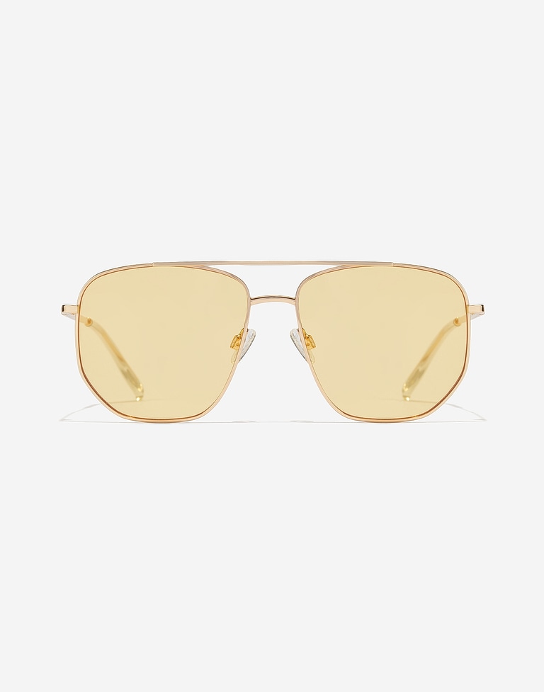 Sunglasses Hawkers CAD - GOLD YELLOW