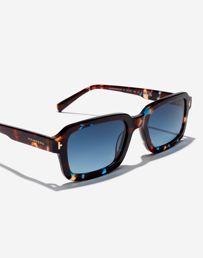 Nos Lunettes de Soleil Hawkers HAWKERS X PIERRE GASLY - POINT
