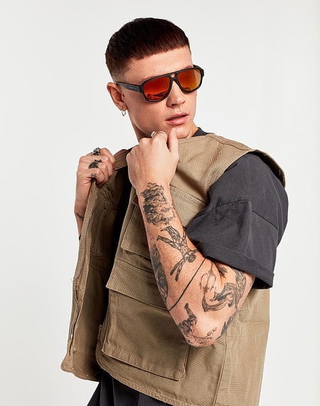 Gafas de sol Hawkers STEEZY - RUBY