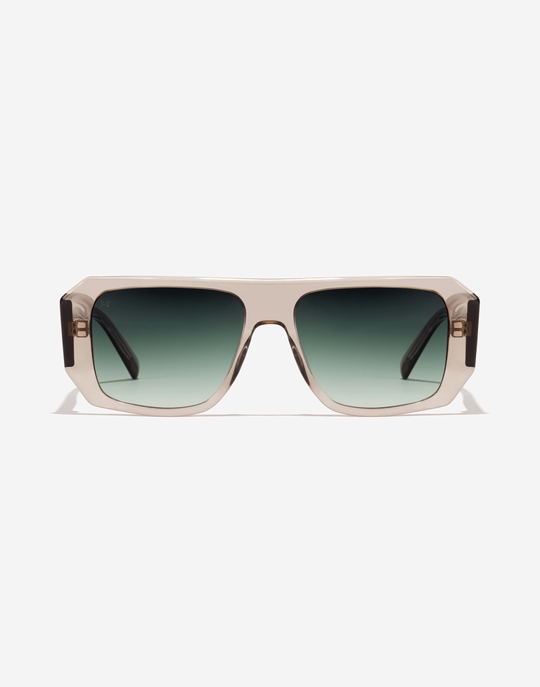 Lentes de sol Hawkers HELL - SOFT CREAM FOREST