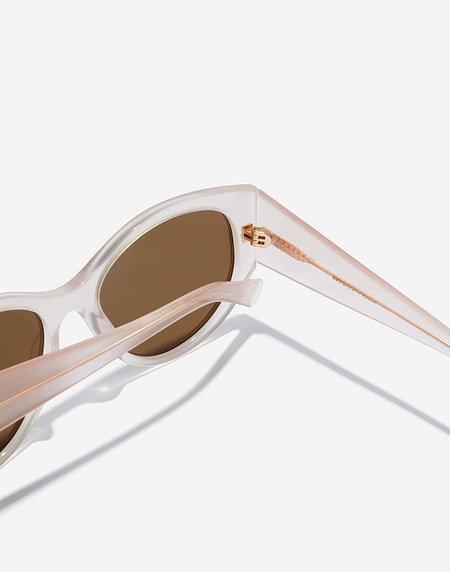 Lentes de sol Hawkers MIRANDA - SAND OLIVE