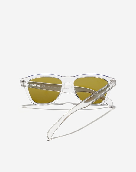 Kids Northweek NORTHWEEK KIDS BRIGHT WHITE - BLUE