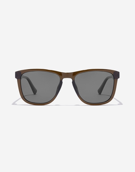 Sunglasses Hawkers ZHANNA - POLARIZED GREENISH DARK