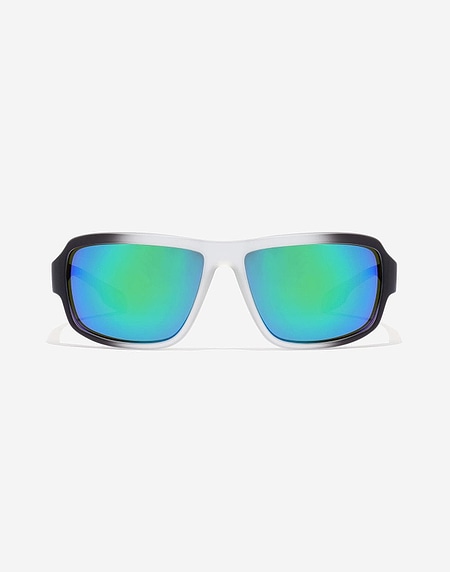 Sunglasses Hawkers F18 - CLEAR FUSION