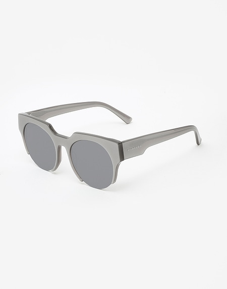Gafas de sol Hawkers SHINY GREY SILVER HF1