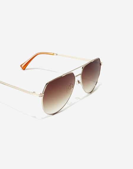 Sunglasses Hawkers SHADOW - BROWN
