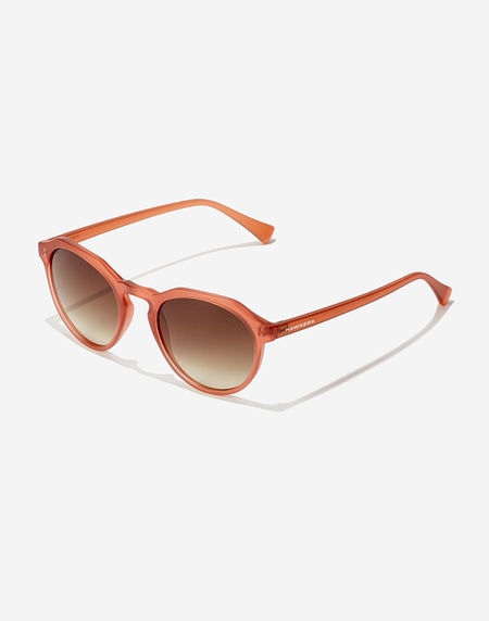 Sonnenbrille Hawkers WARWICK XS - SALMON