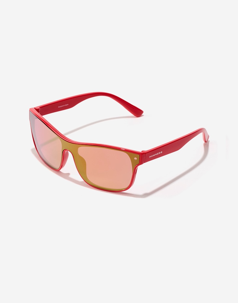 Lentes de sol Hawkers ONE VENM XS - CORAL FUCSIA