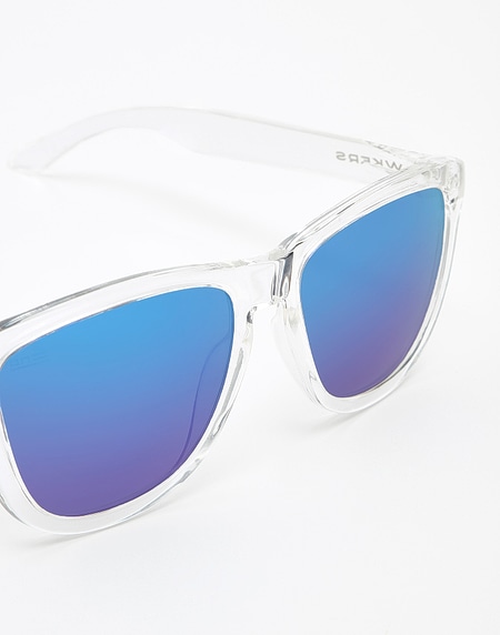 Sunglasses Hawkers POLARIZED AIR - SKY ONE