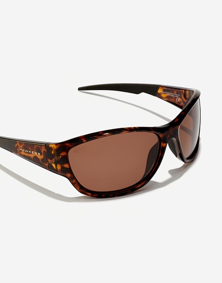 Sunglasses Hawkers RAVE - POLARIZED CAREY BROWN
