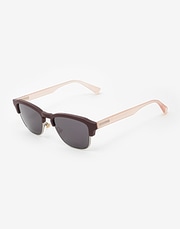 Hawkers RUBBER BLACK - GRADIENT NEW CLASSIC w150