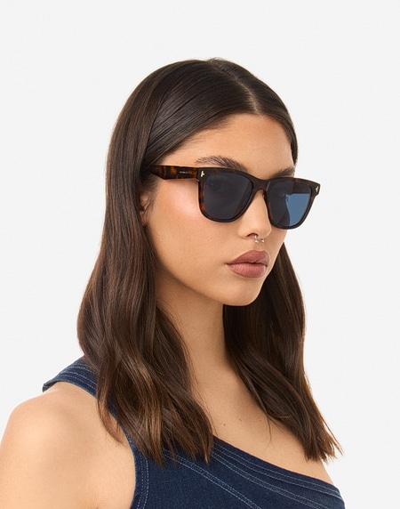 Sunglasses Hawkers ONE PAIR - CAREY BLUE NIGHT