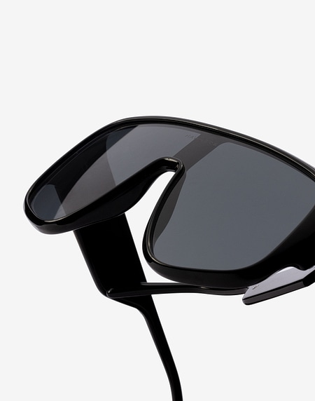 Sunglasses Hawkers BLACK DARK KUIPER