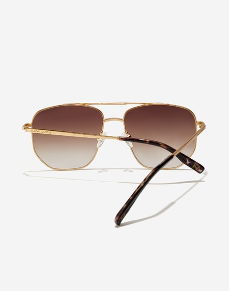 Sunglasses Hawkers CAD - GOLD EARTH
