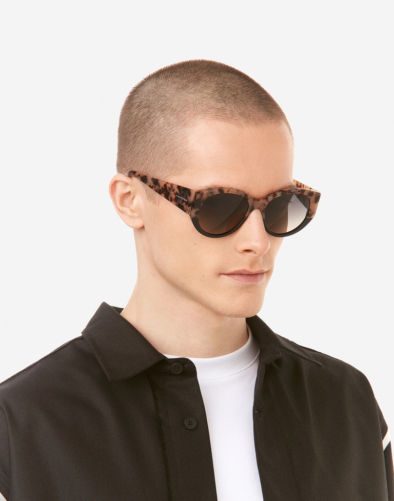 Occhiali da sole Hawkers MIRANDA - LEO BLACK