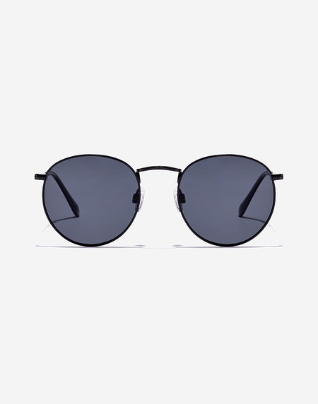 Lentes de sol Hawkers MOMA MIDTOWN - POLARIZED BLACK GREY