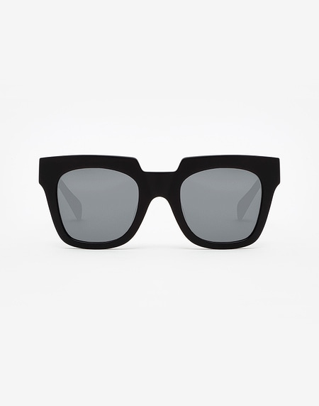 PAULA ECHEVARRIA X HAWKERS BLACK CHROME MONDAINE Hawkers Australia