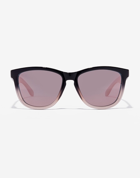 Sunglasses Hawkers ONE - POLARIZED MIRRROR ROSE GOLD