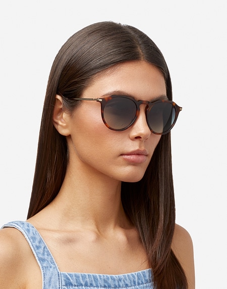 Gafas de sol Hawkers PAULA X HAWKERS - WARWICK CROSSWALK CAREY