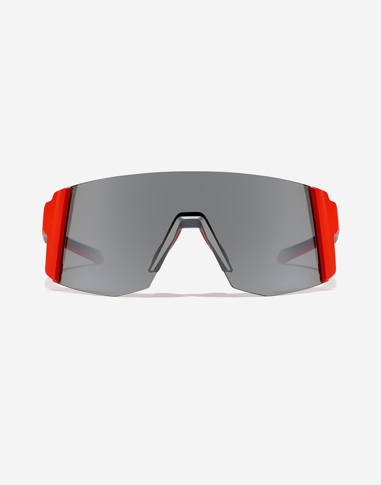 Gafas Deportivas Hawkers LYNX SMALL - CORAL SILVER