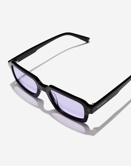Sunglasses Hawkers POINT - BLACK NEPTUNO
