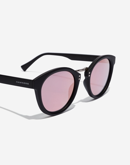 Sunglasses Hawkers WHIMSY - ROSE GOLD