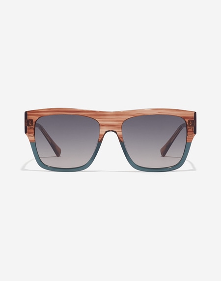 Sunglasses Hawkers DOUMU - SMOKY