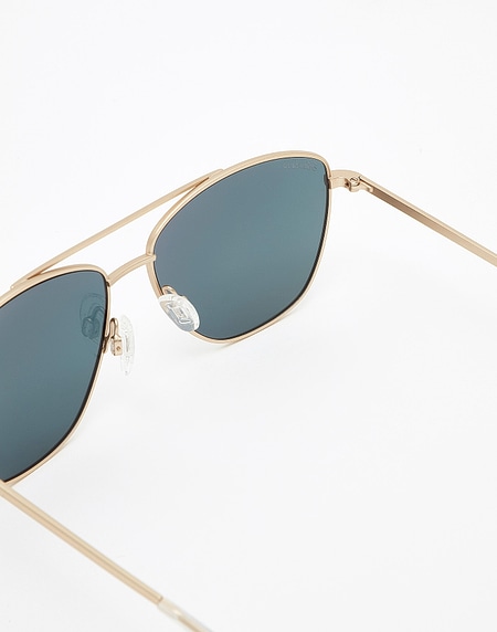 Sunglasses Hawkers KARAT - ROSE GOLD LAX