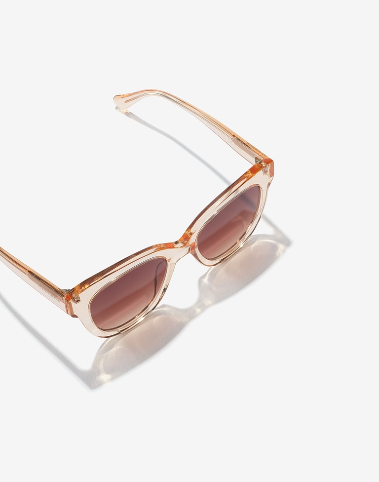 Sonnenbrille Hawkers CHAMPAGNE AUDREY