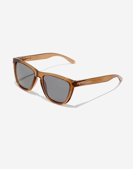 Sunglasses Northweek REGULAR FARK BROWN - DARK